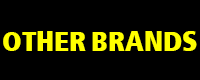 ماركات اخرى - OTHER BRANDS