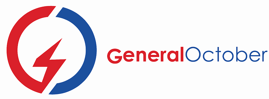 GeneralOctober